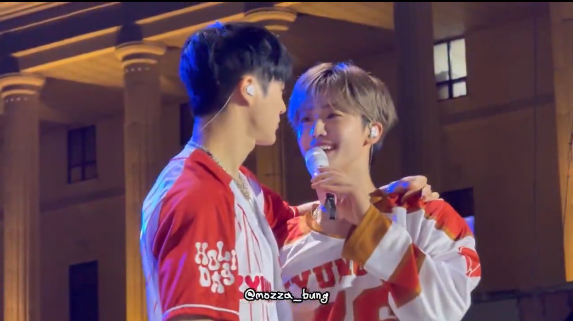 แม่ว่าโน่น่าจะจีบติดแล้ว