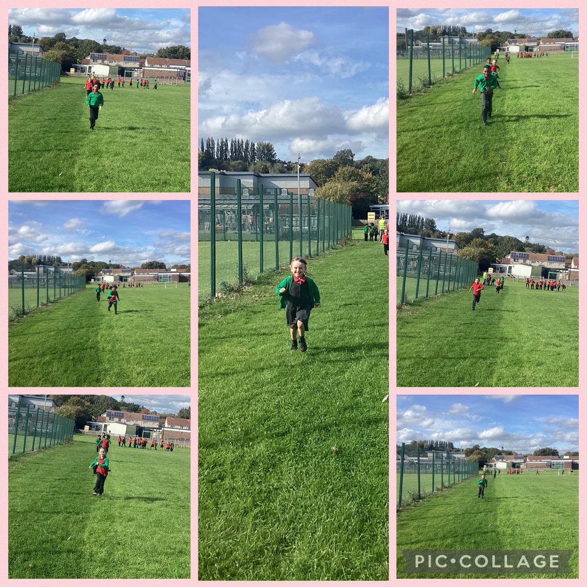 St John Lloyd RC Primary School tweet media