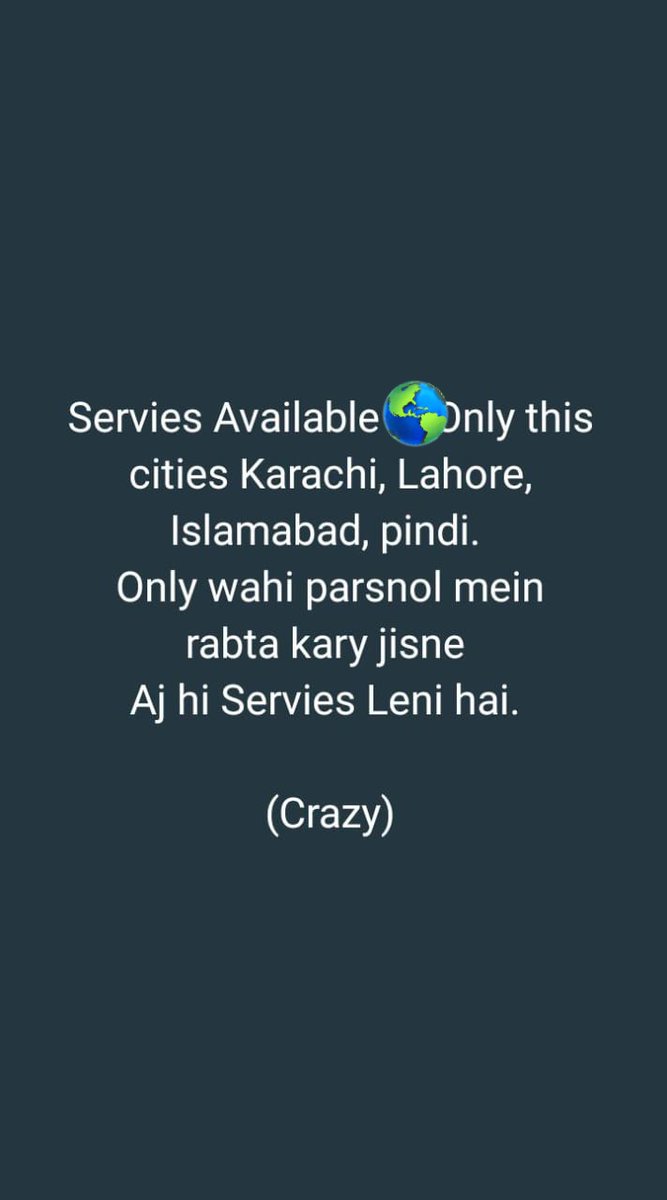 Crazy Boy tweet media