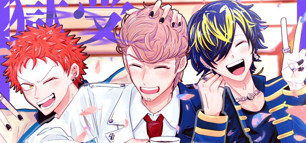 ๐ด๐๐๐๐
๐๐๐ ๐ต tweet media