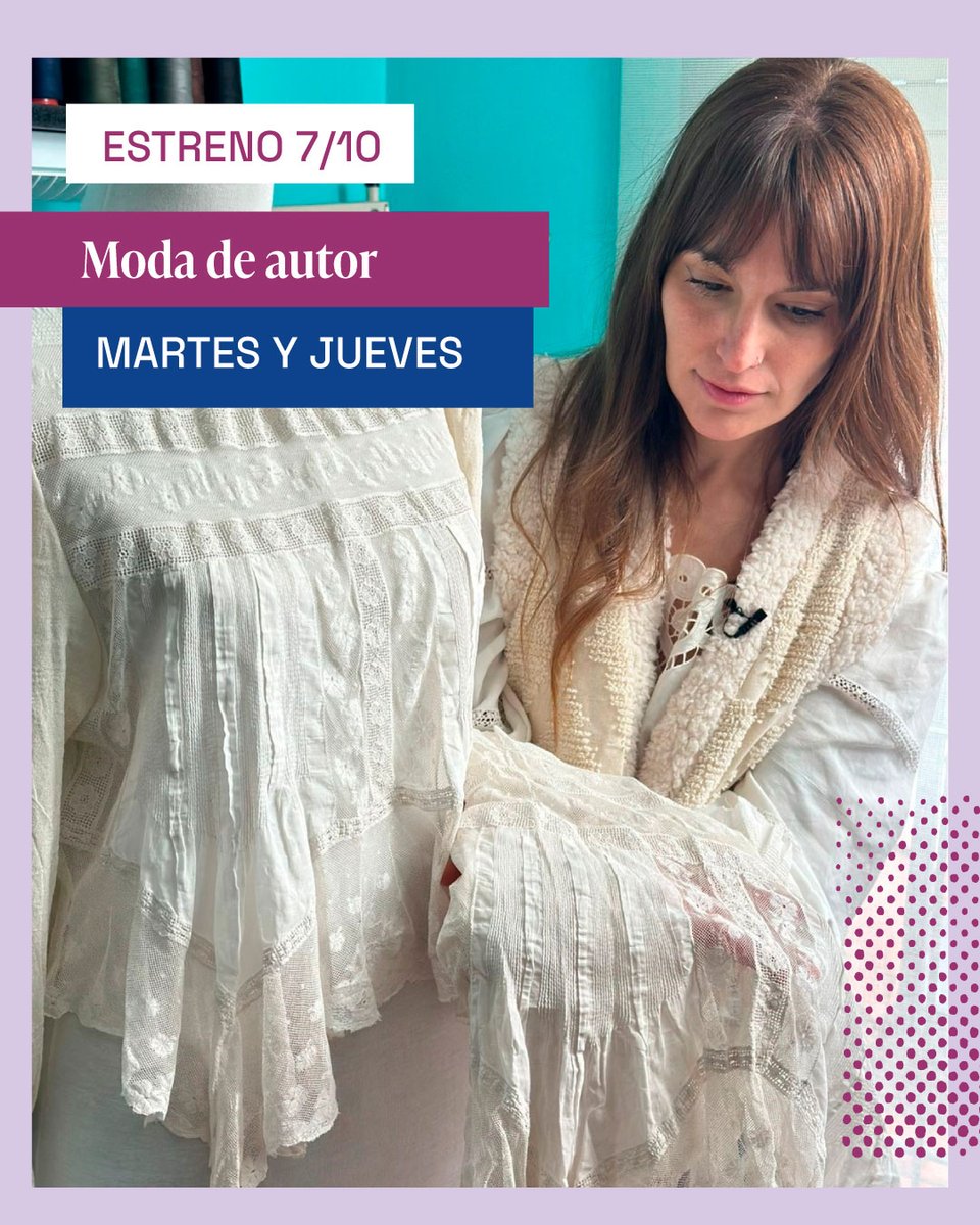 Más Chic tweet media