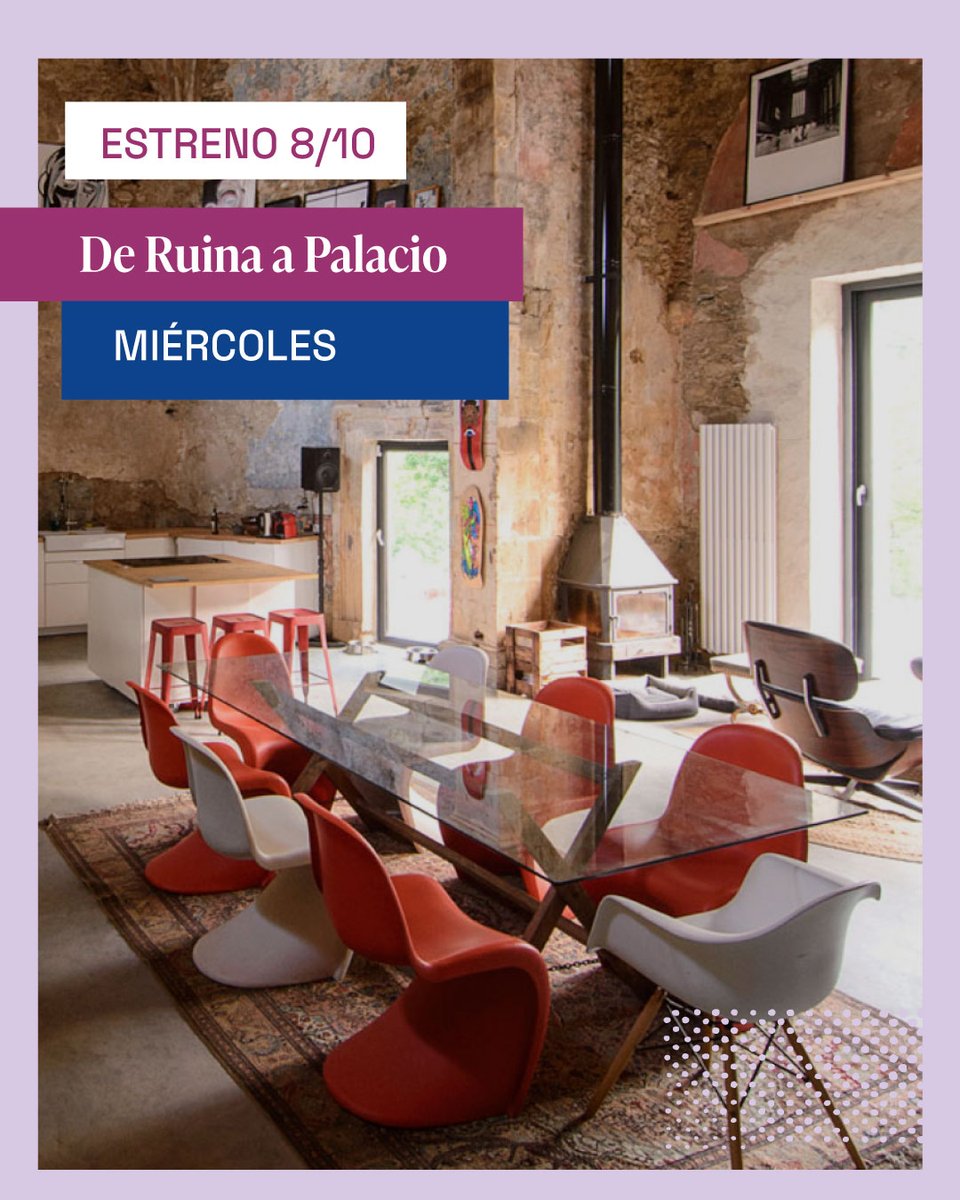 Más Chic tweet media