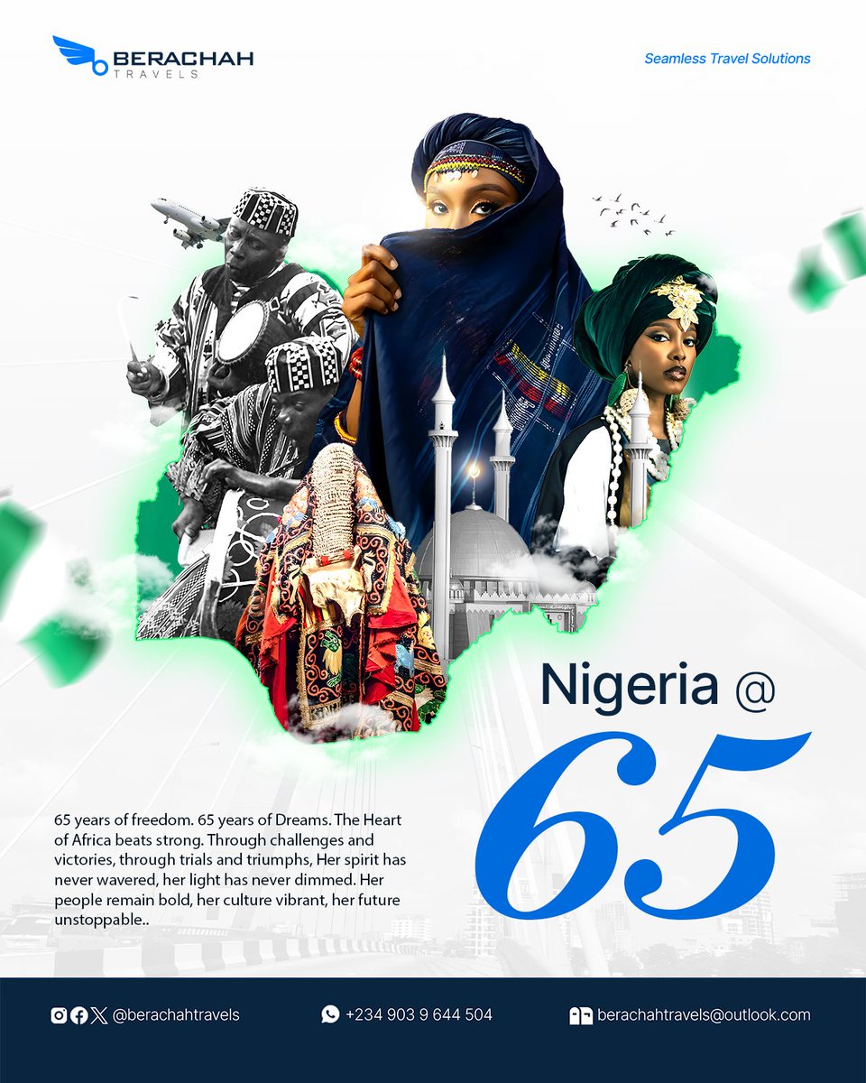erricc___'s tweet photo. It's been a while since I posted original content here.

I'm striving to stay consistent on this app for the rest of the year.

Meanwhile, here's a new month design by yours truly.

Happy Independence Day, Nigeria! https://t.co/UKSuEie8h9