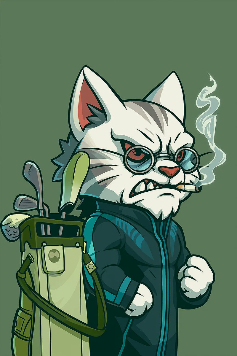 Hypurr NFT Holders are eligible for Freemint. 

What's your favorite trait?