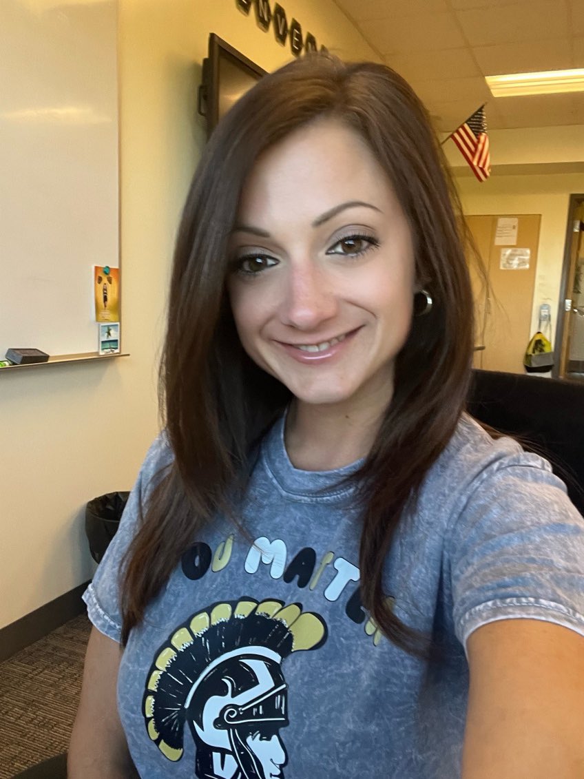 Julie Page tweet media