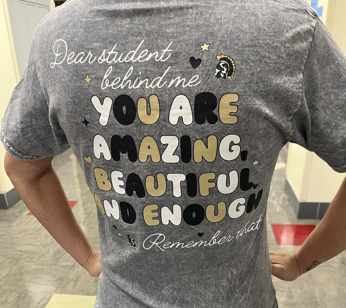 Julie Page tweet media