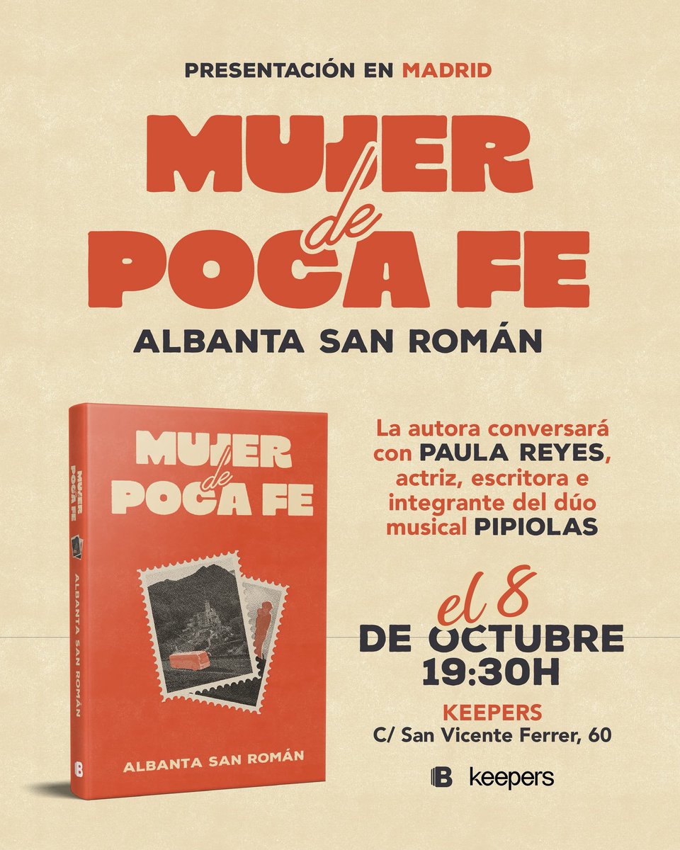 chicas si sois de madrid el miércoles que viene presento mi librito os prometo que va a ser divertido!!!! veníos!!!🌟🌟🏹🏹