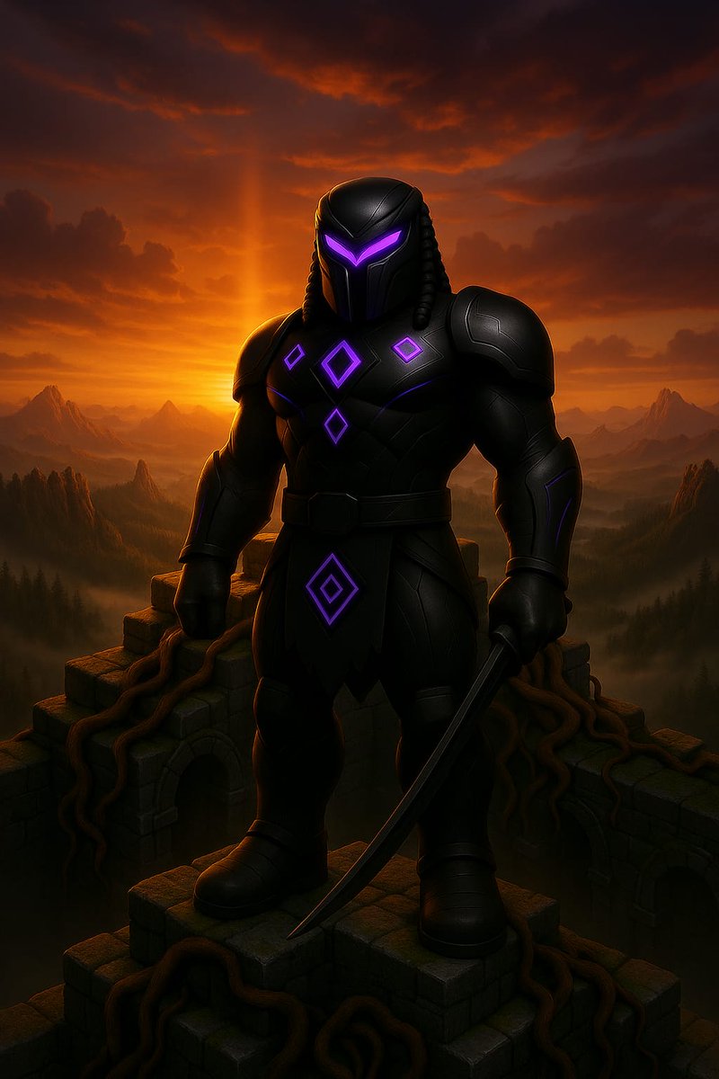 sentinelsmeme's tweet photo. In every storm of volatility, Apex holds the line. Uptober is here #APEXcoin #thechainsentinels #crypto #MemecoinRevolution https://t.co/eEYoOTpxaC