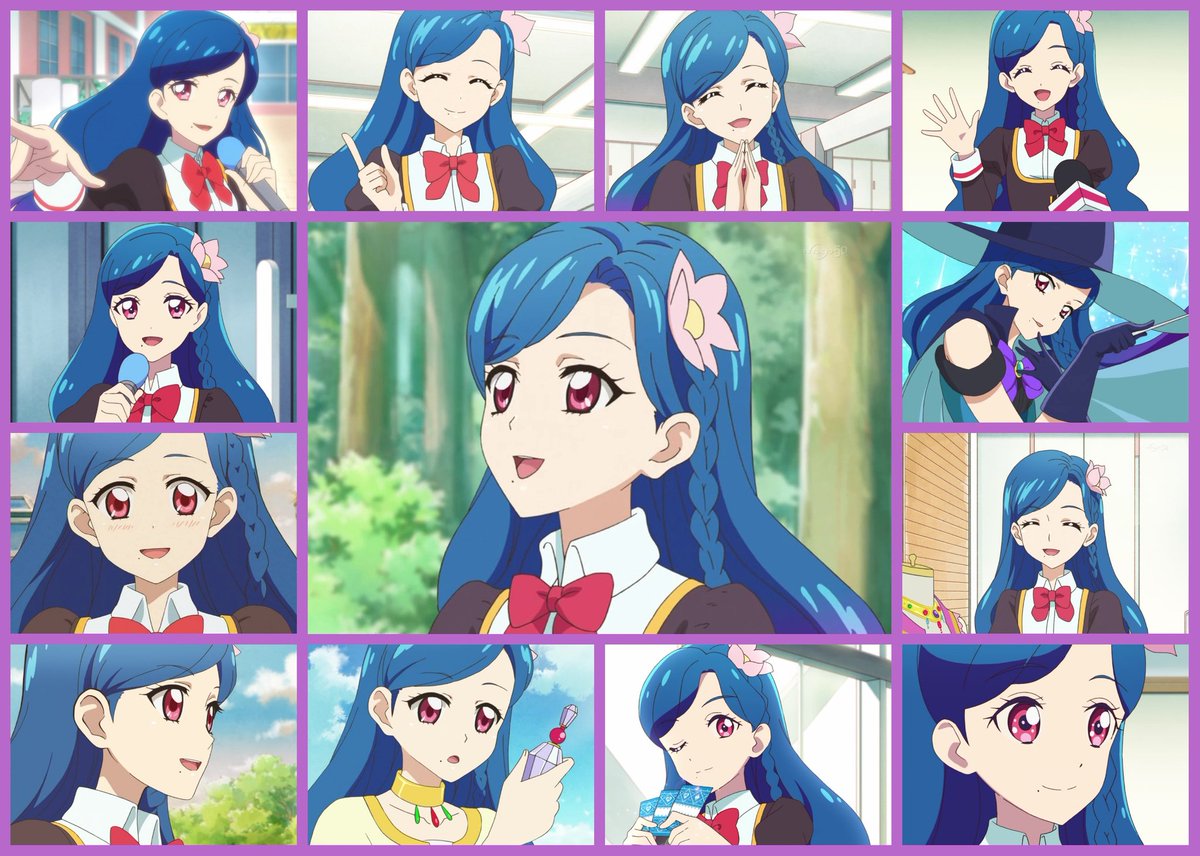 未開封 アイカツオンパレード ナムコ セガ プライズ 缶バッジ 神崎美月