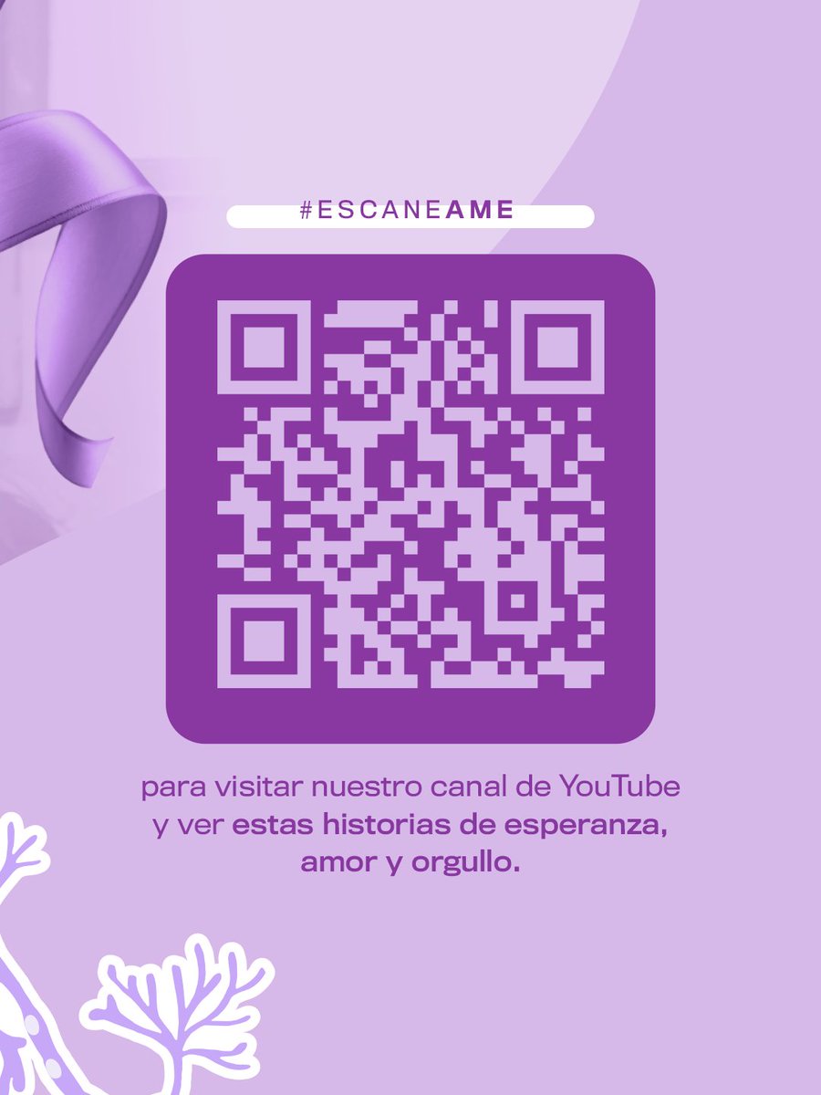 AfamePy's tweet photo. Compartimos una historia de resiliencia. Un diagnóstico no es la última palabra, sino el comienzo de una nueva forma de mirar la vida. Esta historia nos muestra que, con acompañamiento, amor y valentía, es posible reinventarse cada día. https://t.co/0BBvrDpaFN
