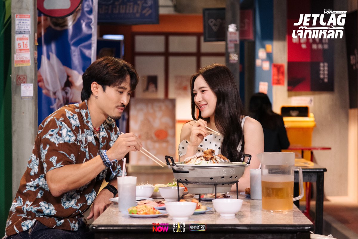 Jet lag เจ๊ทแหลก EP.22 | Photo Leaks 📸

#JetlagEP22