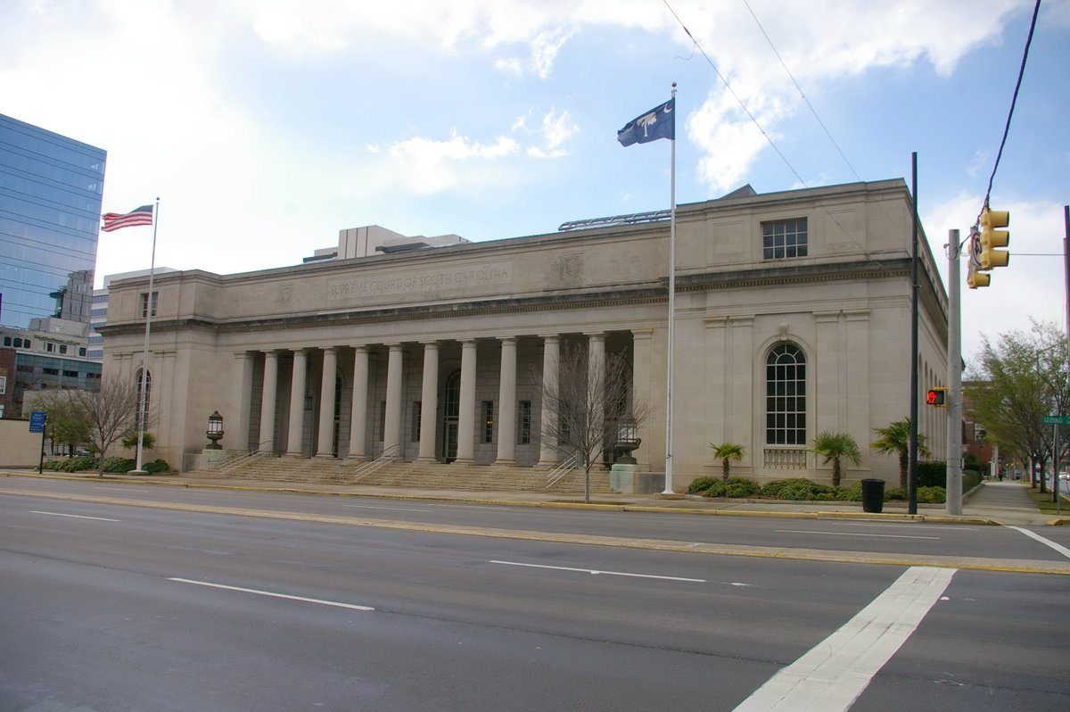 crimeandcask's tweet image. Exclusive - SC Supreme Court Suspends Attorney for Three Years #SCSC #Crimeandcask
crimeandcask.com/sc-supreme-cou…