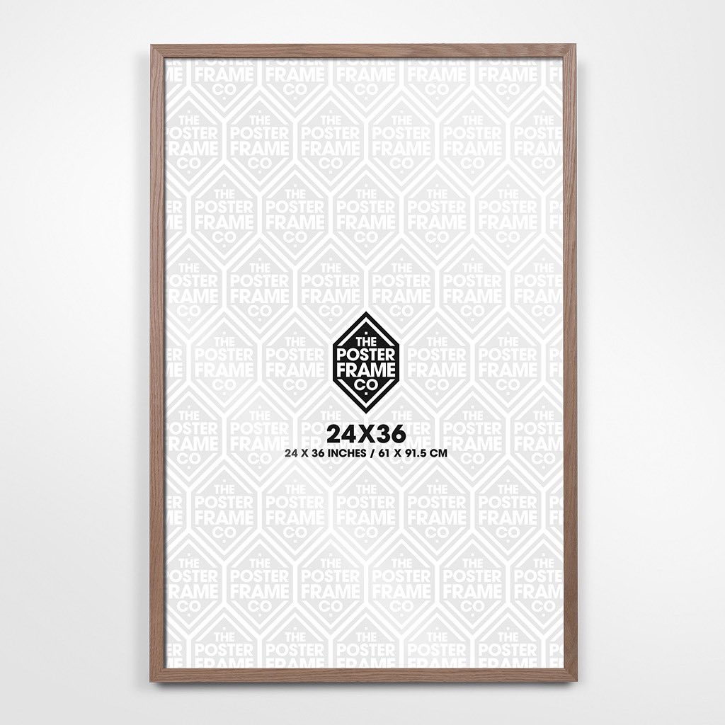 The Poster Frame Co tweet media