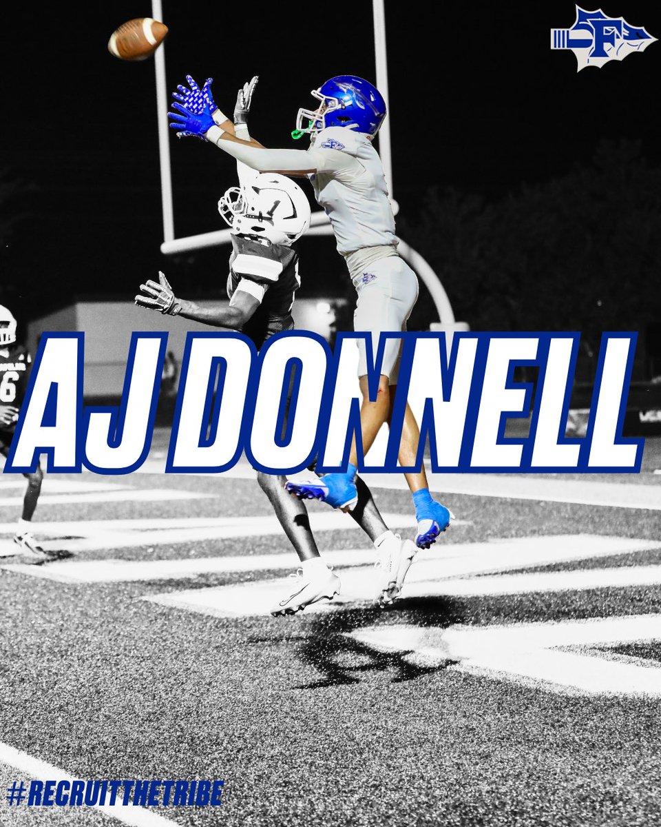 Adrian Donnell
Frankston HS (TX)
2026 WR/DB

Non-District Highlights

hudl.com/video/3/168287…