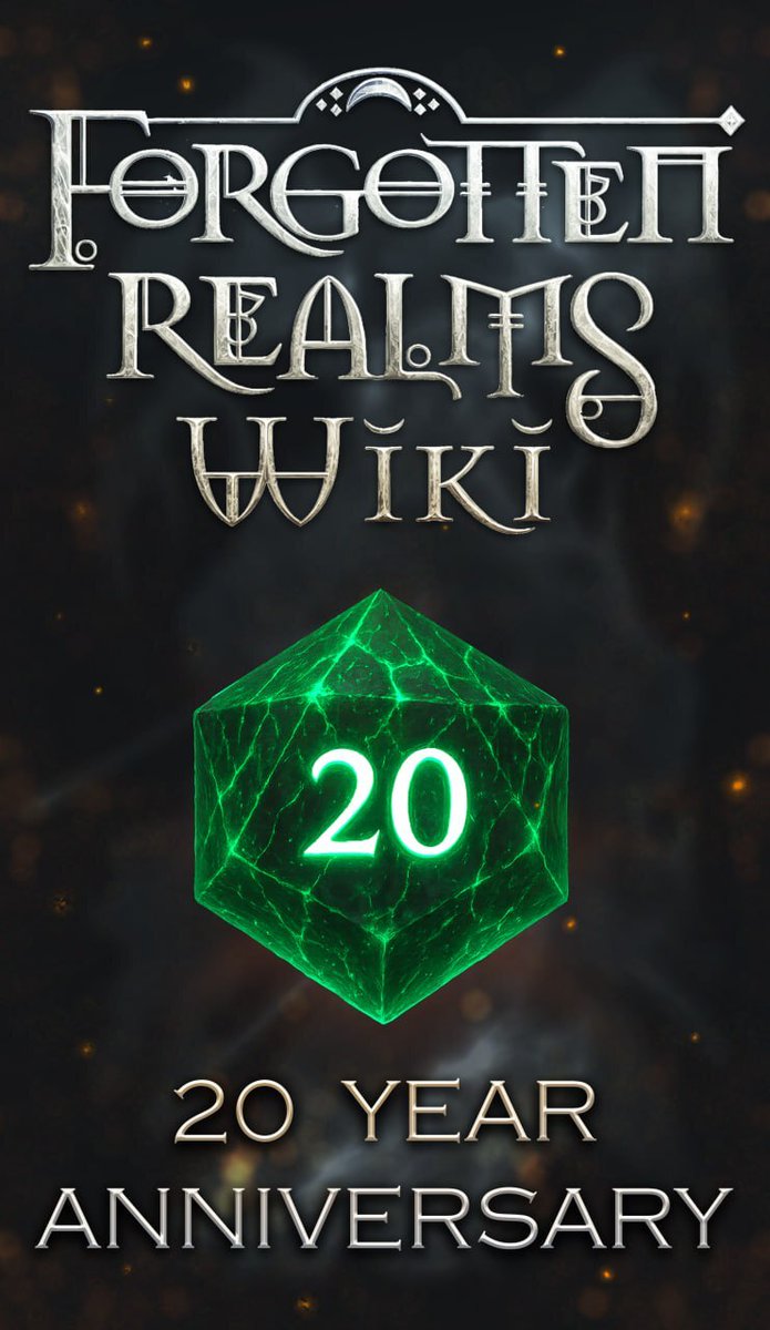 Forgotten Realms Wiki tweet media