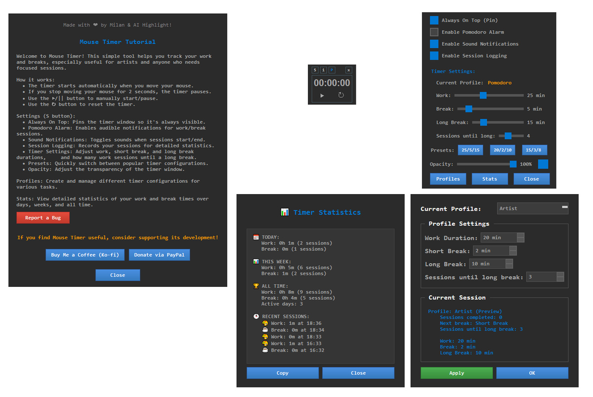 Milan Chicha Cickovic tweet media