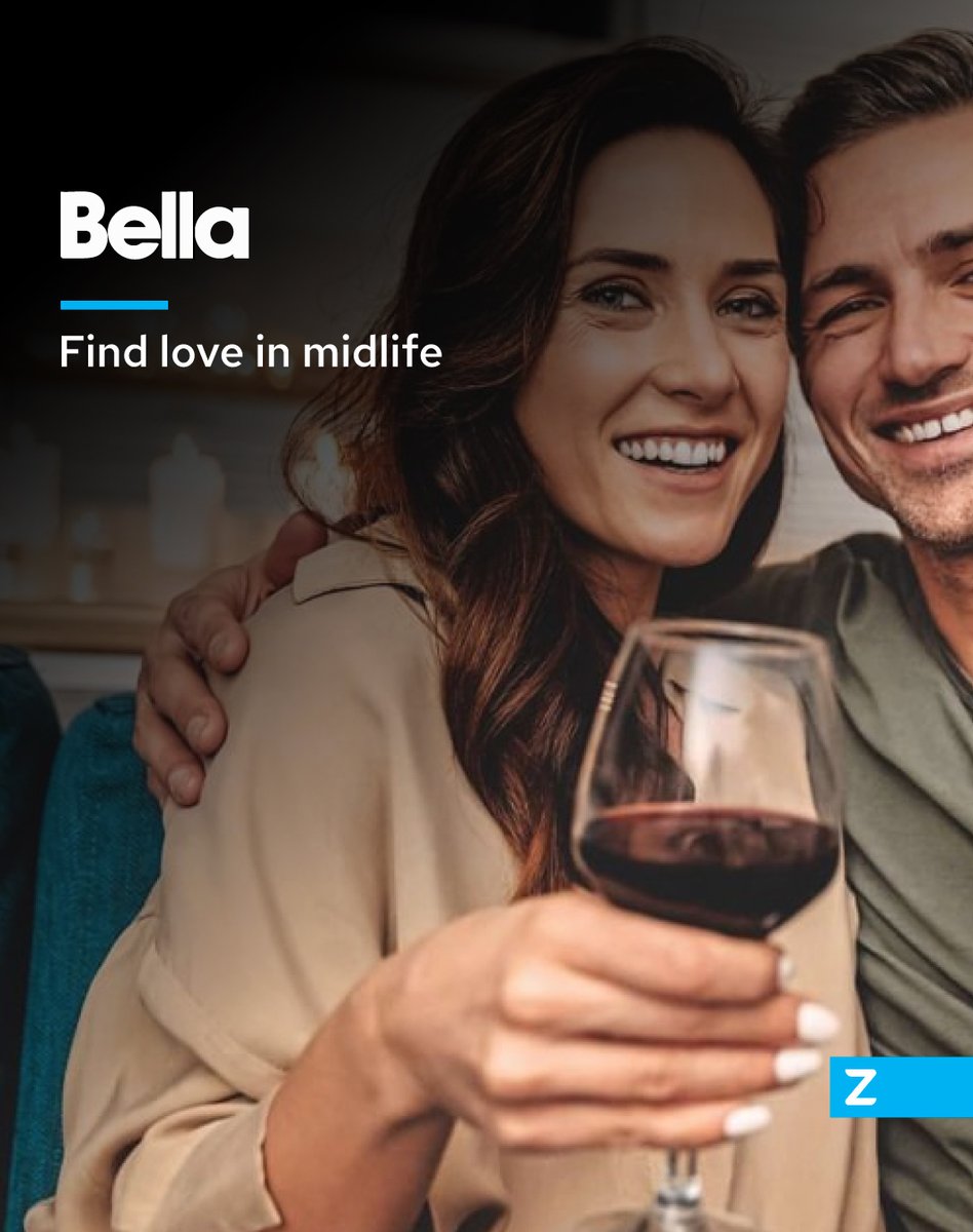 ❤️Find love in midlife
Recently single and not sure how to navigate the new dating landscape? Here’s everything you need to know

🔗 Read this article now 👉 bit.ly/42ng05j