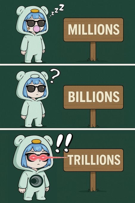 KingsxSparta_'s tweet photo. @coinmamba Trillion https://t.co/GQHmH82Hwd
