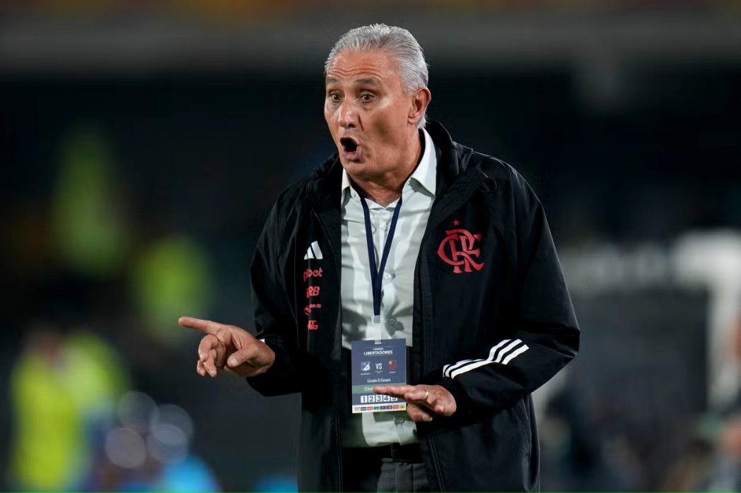 WilmerARamirezU's tweet image. &quot;Por los vientos que soplan&quot;, el nombre del brasileño TITE está tomando fuerza para ser el nuevo DT de la @SeleVinotinto. El acercamiento entre la dirigencia y el entrenador amazónico se ha dado. El proyecto de TITE gana simpatía para sustituir a &quot;Bocha&quot; Batista en el cargo 🇻🇪⚽