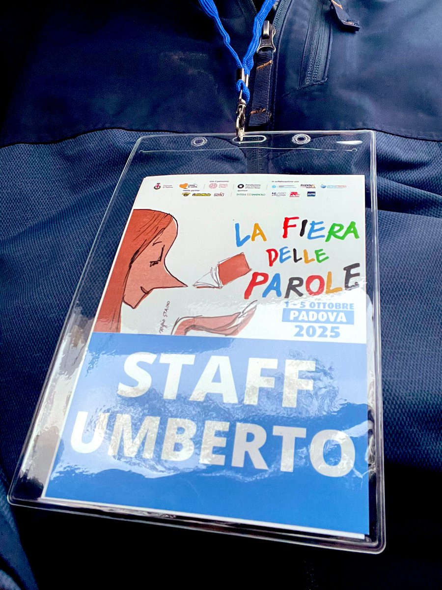 umberto lisiero tweet media