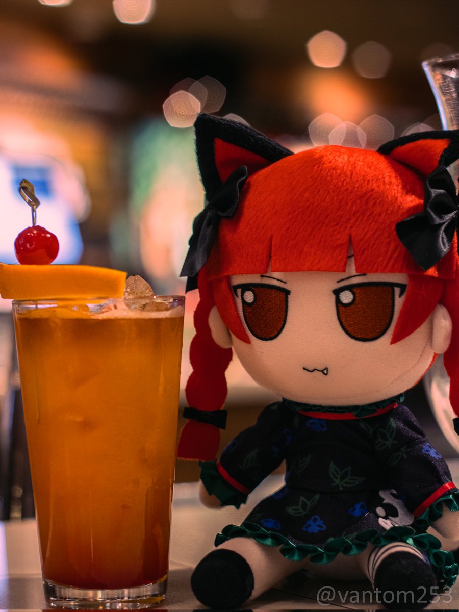 vantom253's tweet photo. Fumoctober day 1! 

I try to post each day for this month 
(no promises( https://t.co/kc8UcCzLlo