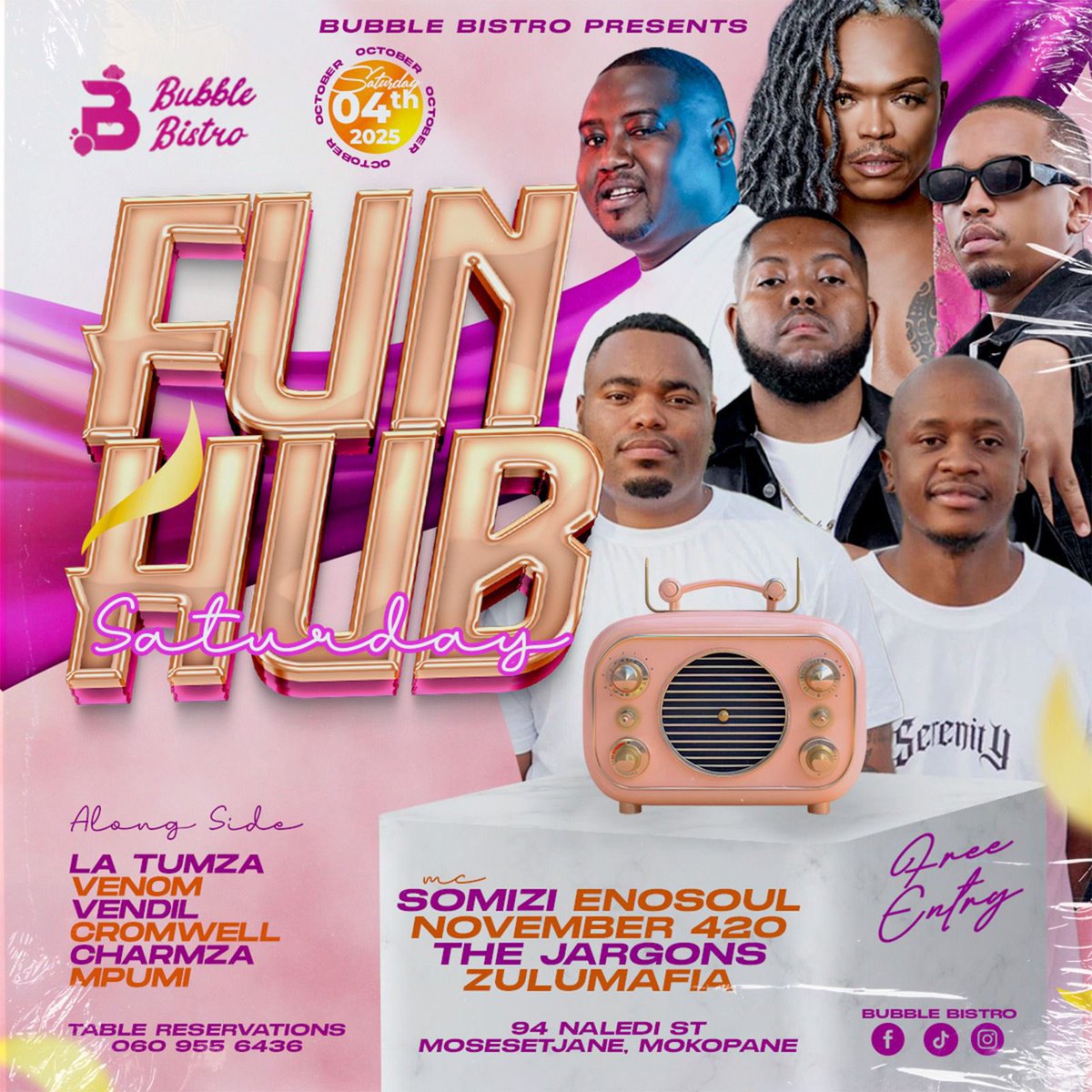 He who belongs to the CDJs 🎚🎧 tweet media