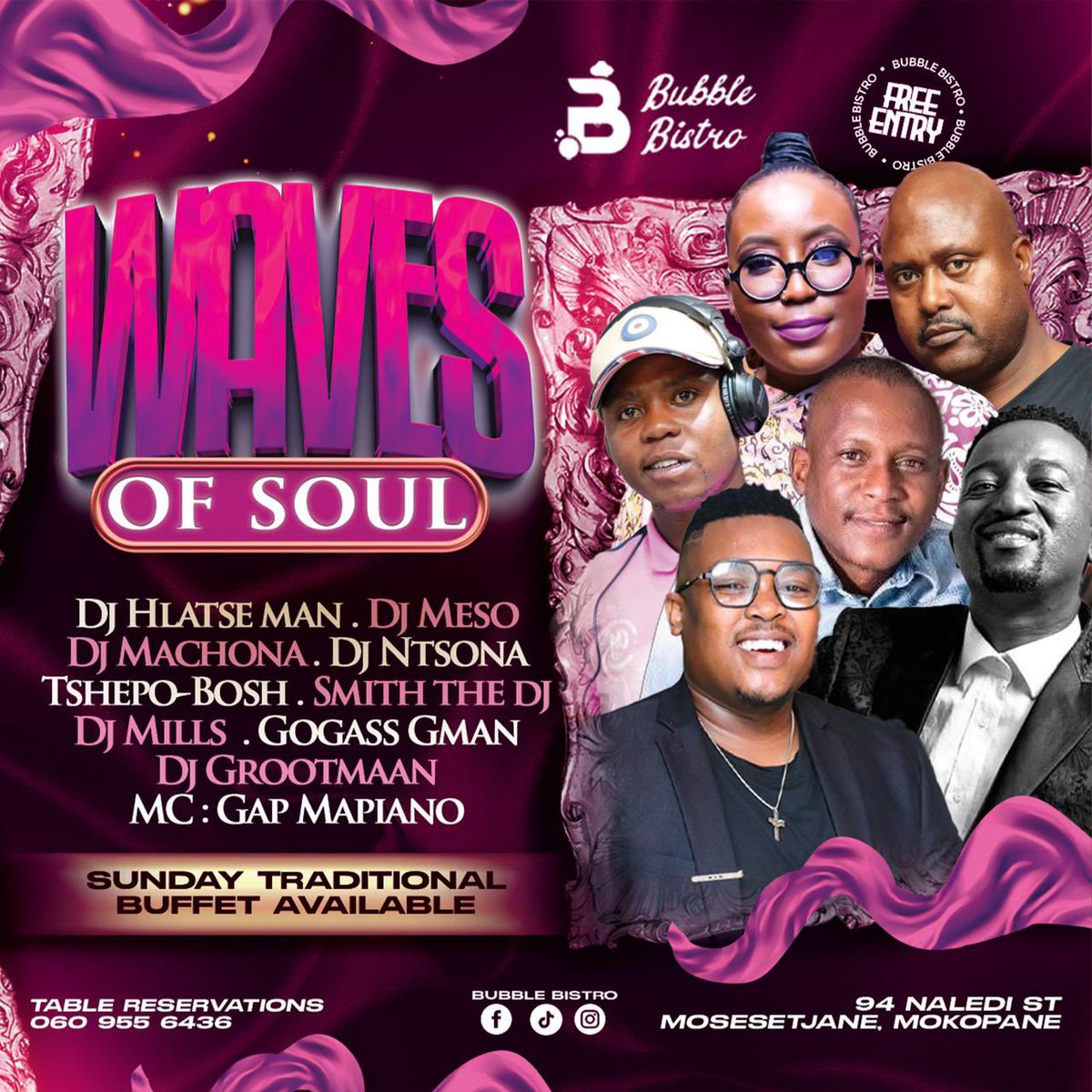 He who belongs to the CDJs 🎚🎧 tweet media