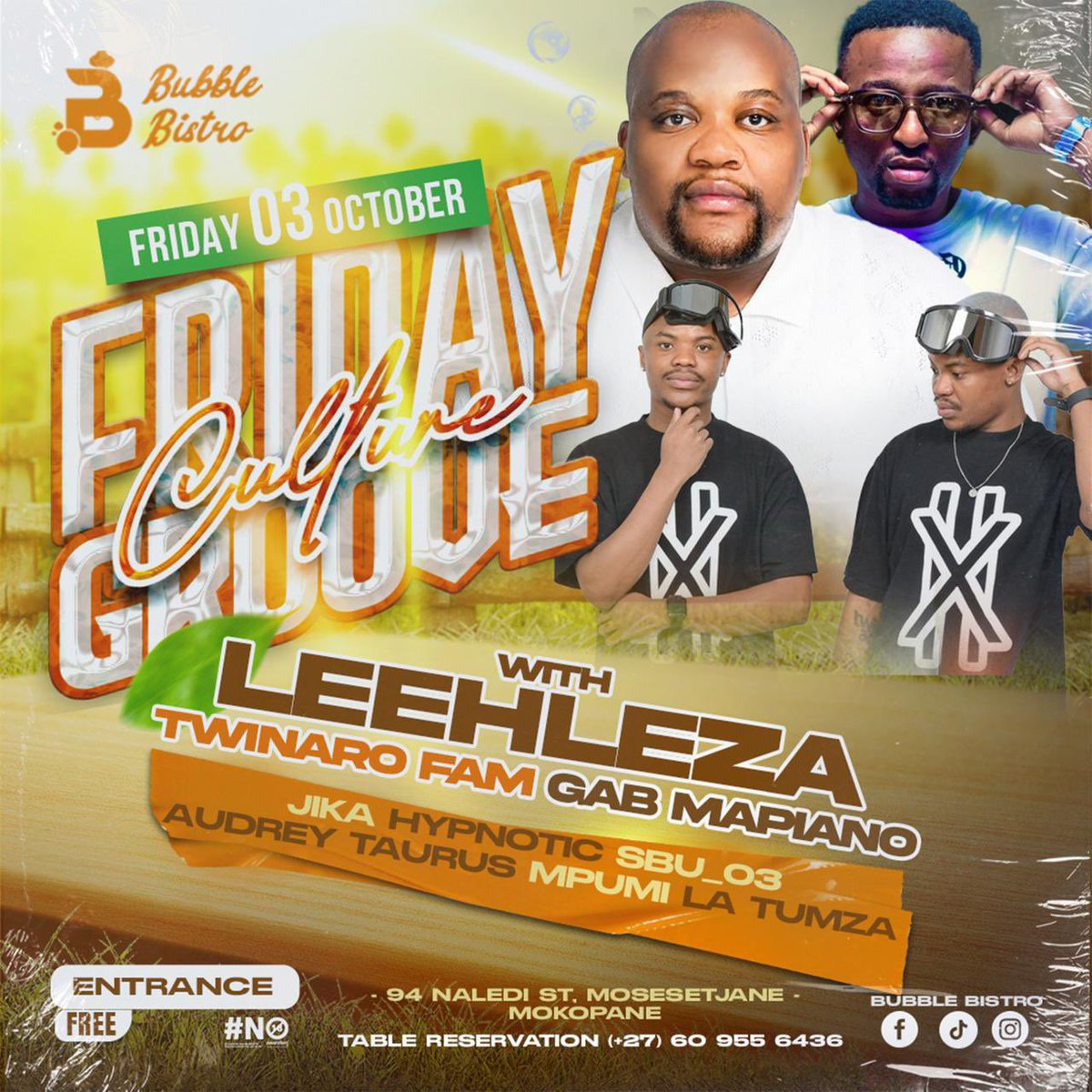 He who belongs to the CDJs 🎚🎧 tweet media