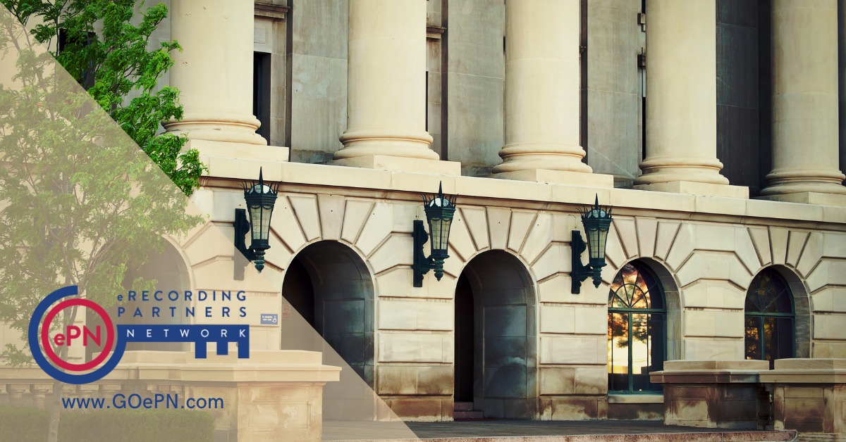 At ePN, we’re not just here for submitters—we’re here for counties, too. Our tailored workflow applications help modernize outdated systems, improve eRecording capabilities, and expand submitter bases. Together, we’re building a more efficient future. 🌐
GOePN.com
