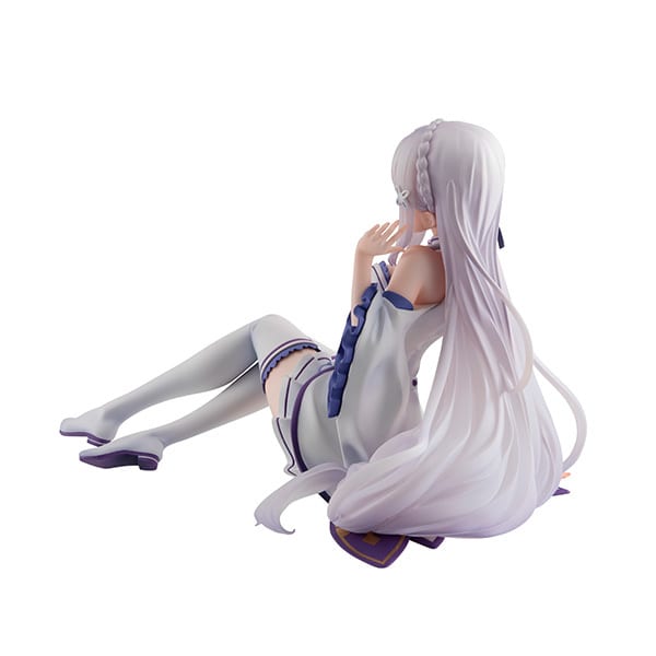 figsoku's tweet photo. 【Re:ゼロから始める異世界生活】Melty Princess「てのひら エミリア」フィギュア
【再販予約開始】
価格8,800円(税込)
https://t.co/EFbtQcGF7T
#メガハウス #Melty_Princess #Reゼロから始める異世界生活 #再販 https://t.co/ctc00y6QDD