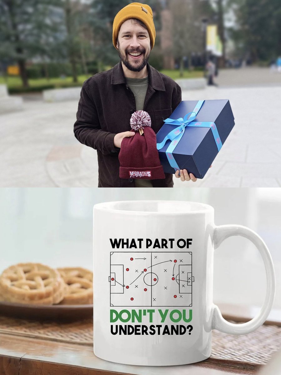 UCC Staff Fantasy Football tweet media