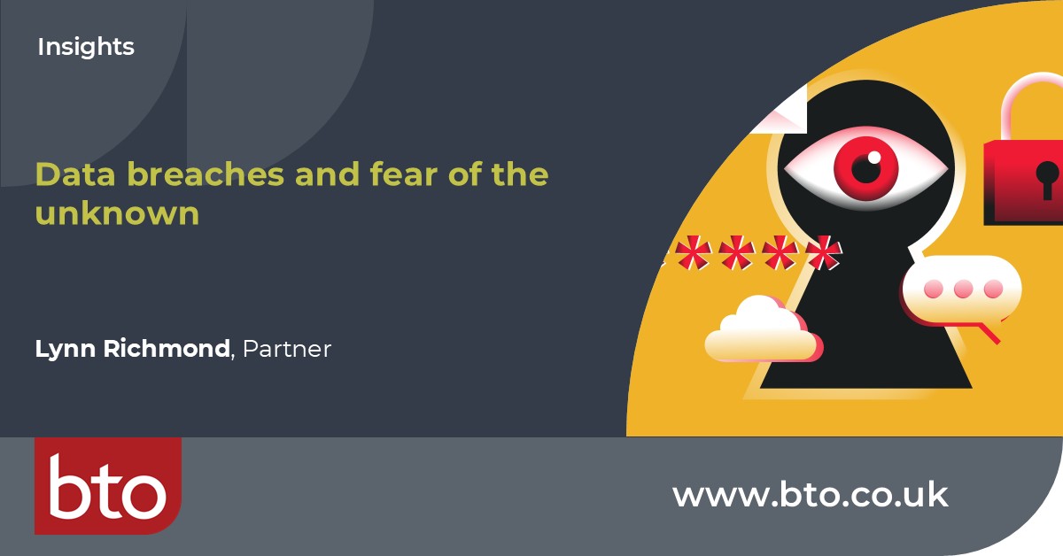 🔐 New ruling on #databreaches: UK Court of Appeal confirms compensation can cover fear and emotional harm, even if it’s not known who accessed the data. This decision also offers important insights for Scottish practitioners: ow.ly/fVvE50X52GY #dataprotection #STEMsector