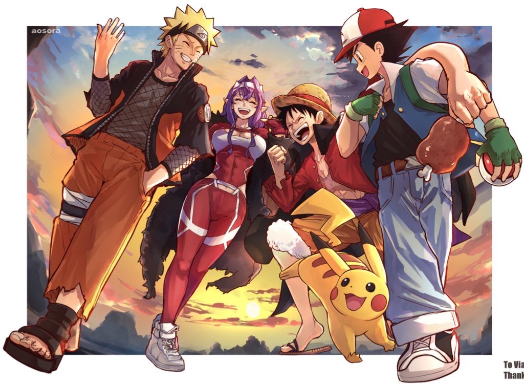 sen_via's tweet photo. ITS FINALLY HERE!!
HAPPY OCTOBER JUNGLE CUBS!! ππ§‘
Art by #aosora5088
#drawvia https://t.co/Ze8sFRF9AO