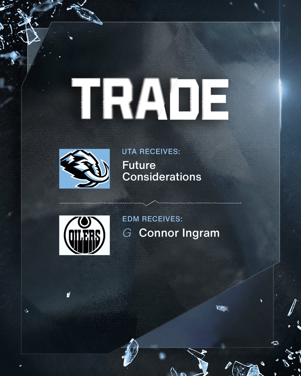 Utah Mammoth tweet media