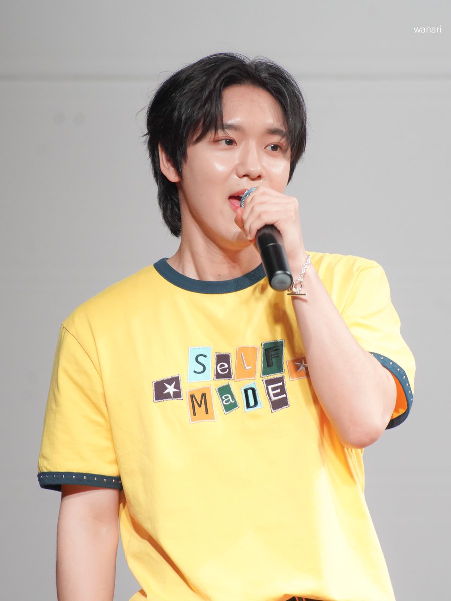 100___wanari's tweet photo. 2025.07.24
오사카
종환
#FAVE1 #페이브원 #종환 #조나리 #조날 #JongHwan  
@100per_jonari @FAVE1_official https://t.co/SALqttEdxe