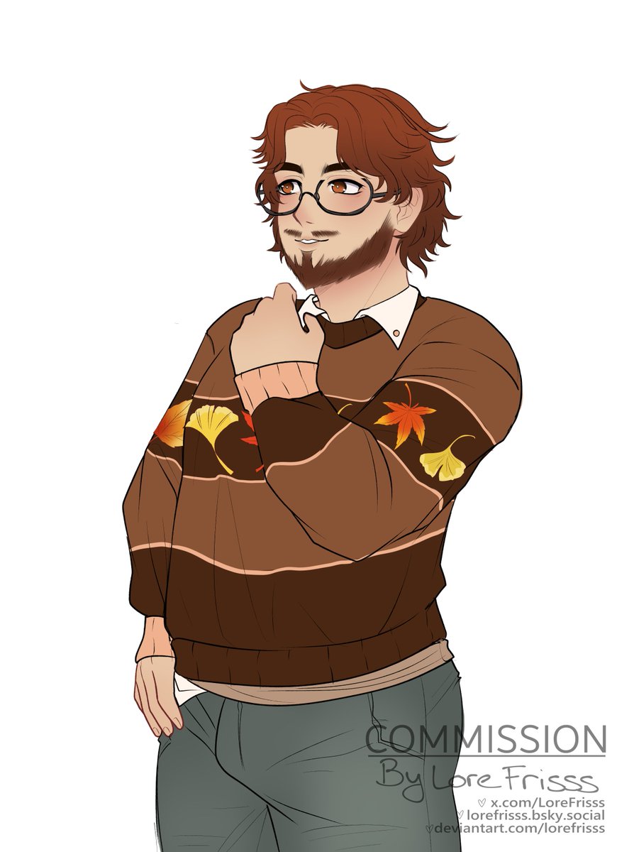 LoreFrisss🔞 -Commissions Open- tweet media