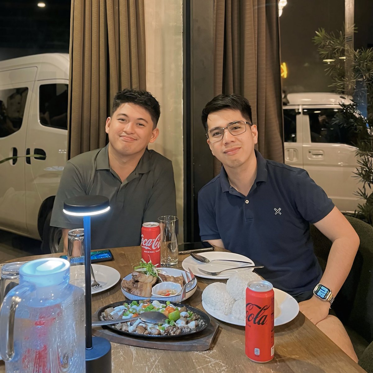 thenardthough's tweet photo. 6th Anniversary❤️ https://t.co/mw0gwMcqni
