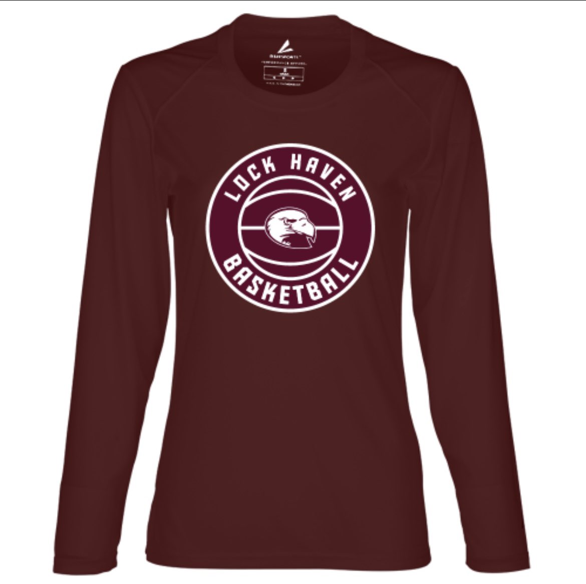 Lock Haven Men’s Basketball tweet media