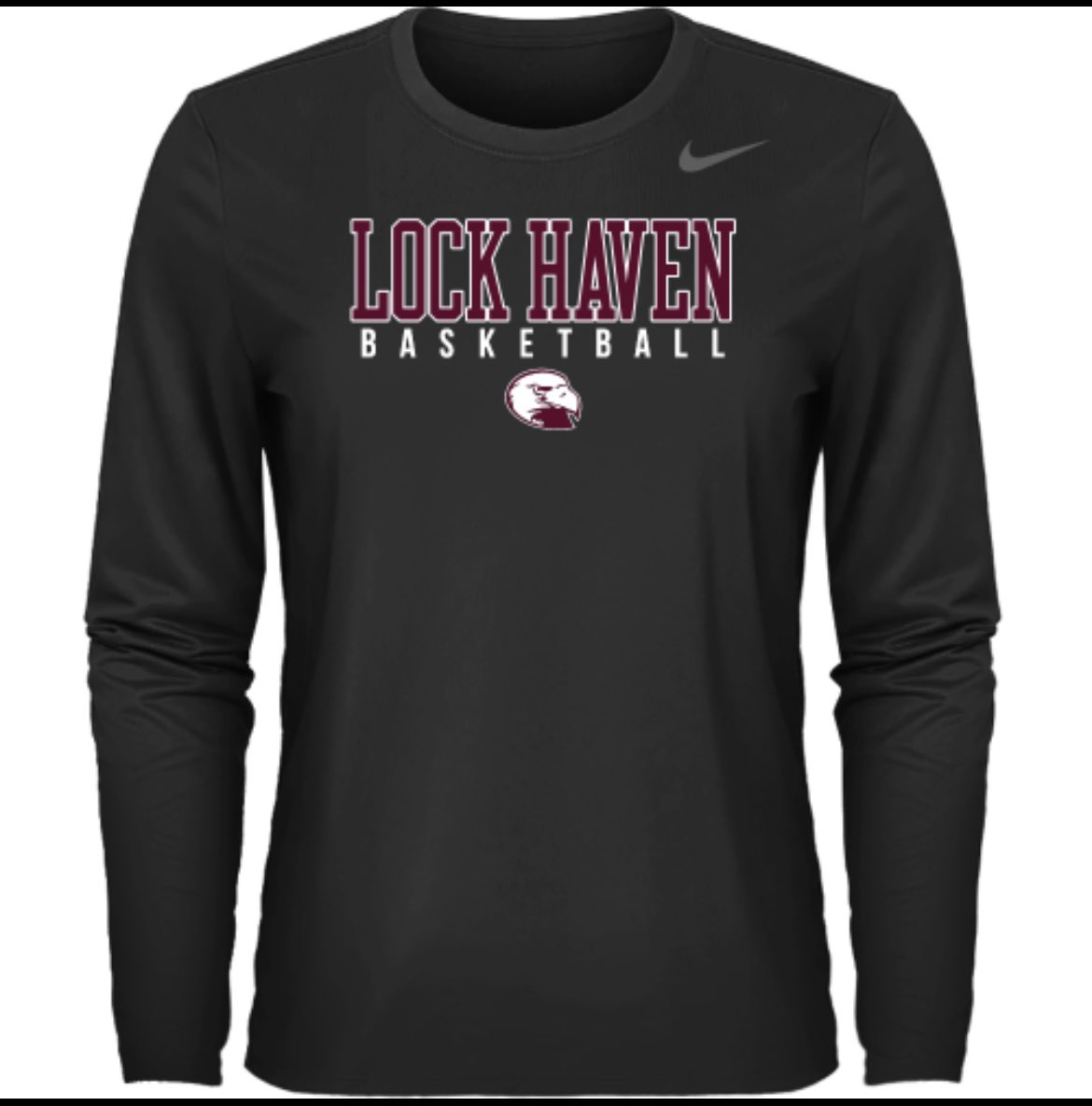 Lock Haven Men’s Basketball tweet media
