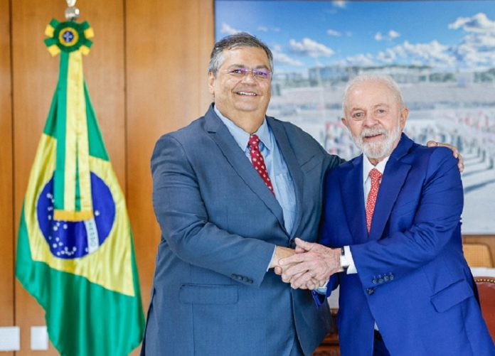 Análisis| ¿Es independiente el Supremo Tribunal Federal (STF) de Brasil?: mayoría de magistrados fueron designados por Lula de Silva y la expresidenta Dilma Rousseff - Foro de São Paulo 
icndiario.com/2025/10/analis…
#ForodeSãoPaulo #Lula #STF