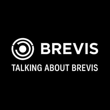 Everyone’s chasing faster chains.
But the real unlock? Smarter chains.

..@brevis7_zk is the zkCoprocessor powering on-chain intelligence:
⚡ Verifiable user history across chains
⚡ Data-driven DeFi rewards
⚡ Cross-chain lending, governance &amp; more

Tiny proofs, fast verify,