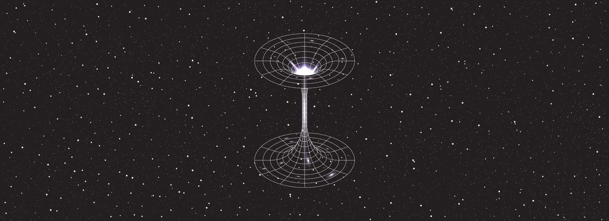 AZoQuantum's tweet image. What if black hole singularities are just clues that physics is incomplete? 🕳️ Explore how competing models could reshape our understanding of reality: azoquantum.com/Article.aspx?A… #Physics #QuantumGravity