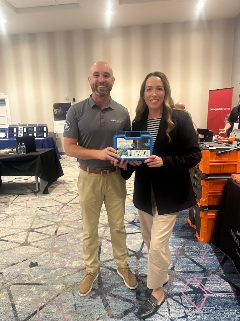 Spectronics Corp tweet media