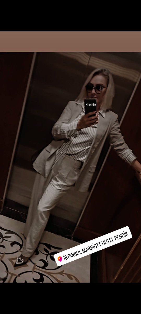 Bugünkü rotam yine sizsiniz sevgilim🤍👑