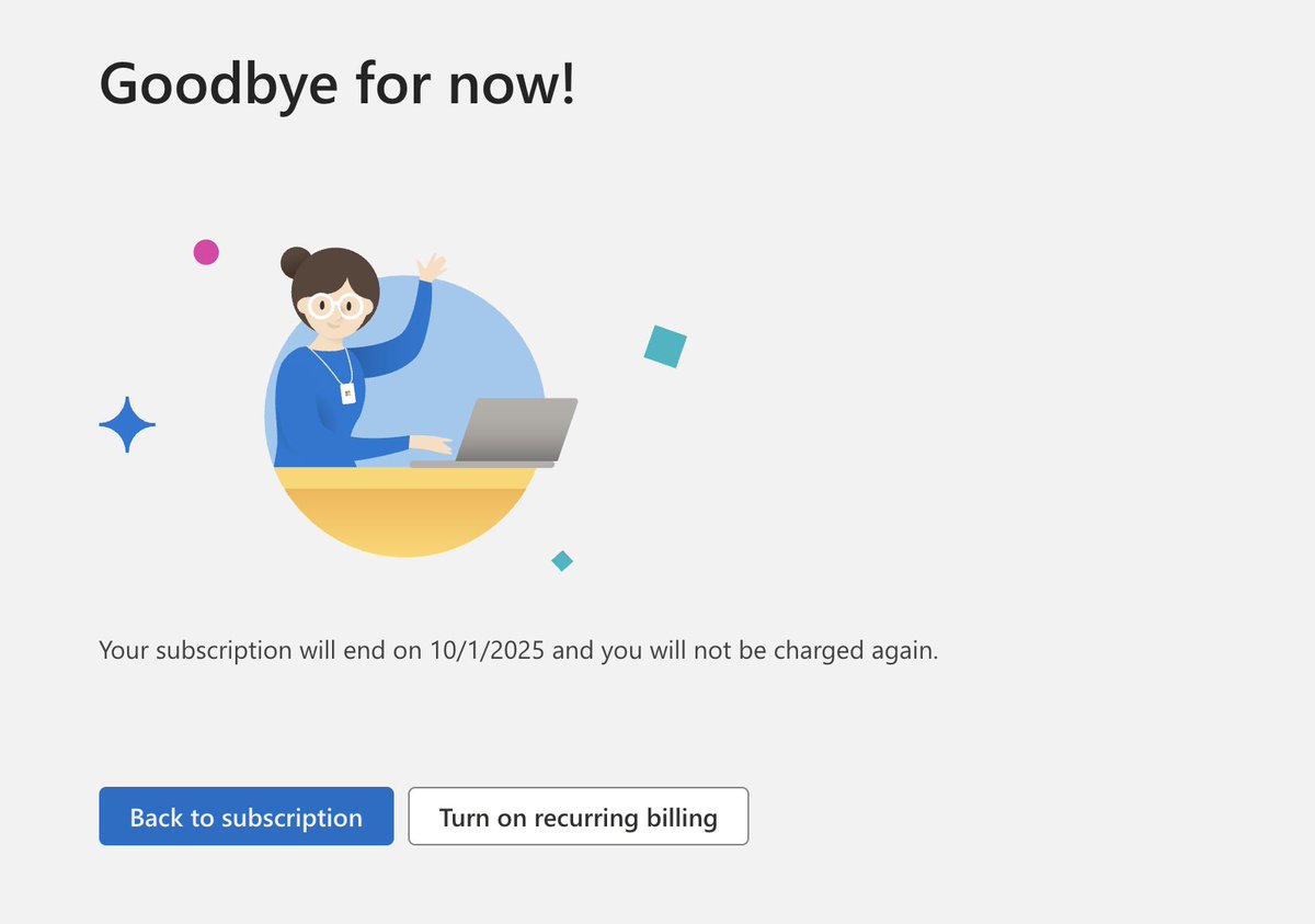 XaneDev's tweet image. Nah, screw you. Increasing price by 50%, adding crap I don't care for, want or need. Making the library more complicated, imagine if Netflix had tiers with different movies, hell of a bad idea. I paid ultimate+console + games and day one, now I'm out.