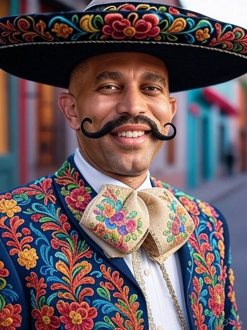 LaydenRobinson's tweet image. No need to #explain