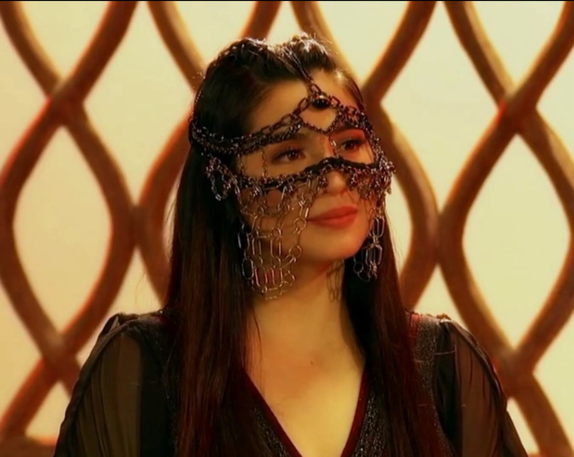 kaijoskise's tweet photo. Encantadia Chronicles ❌
Diana Zubiri Multiverse ✅✅✅✅

 #SanggreHarahenAtCelebes https://t.co/lcXZf6uZyv