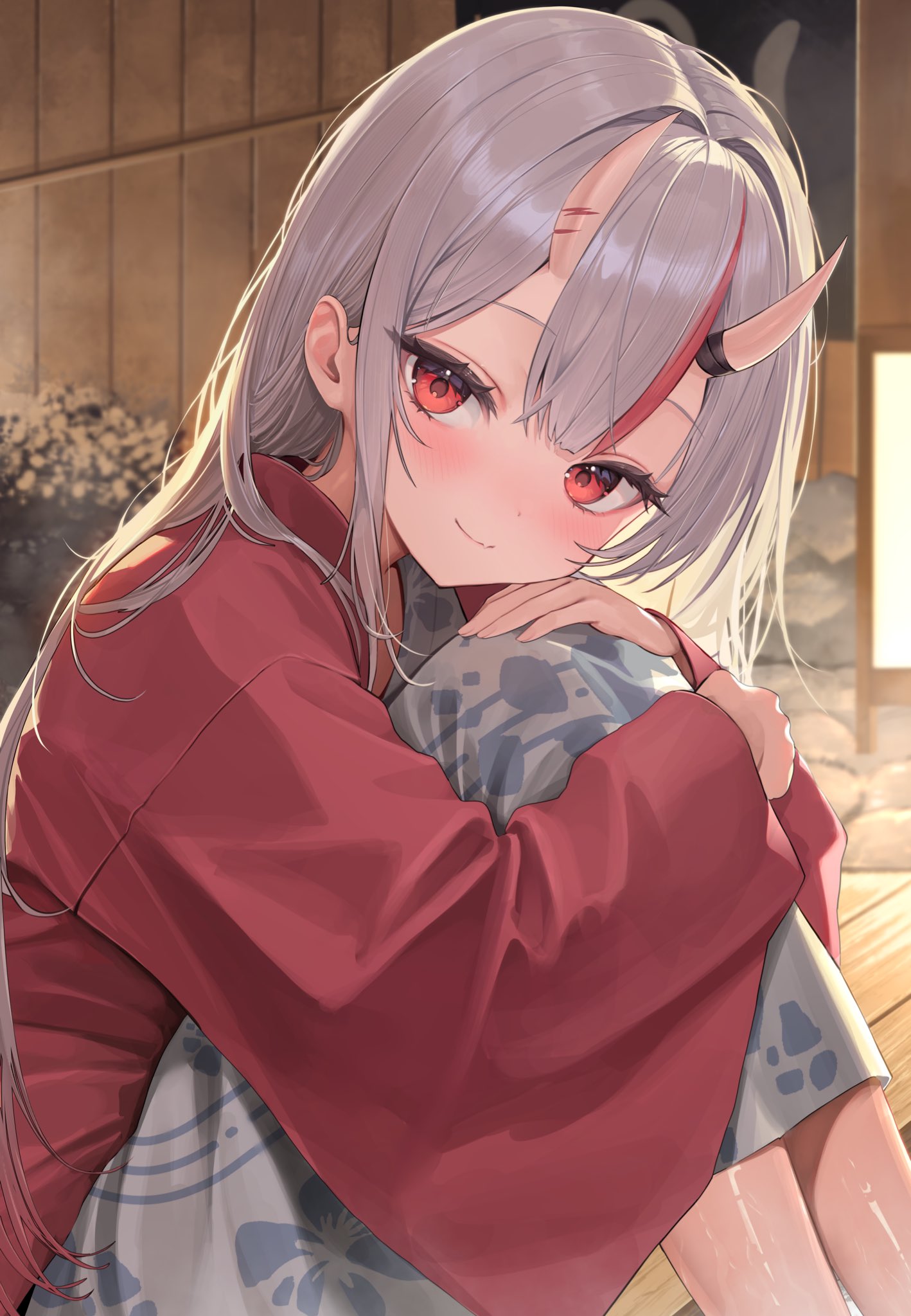 ちひろ様  ご確認ページ オシカ】小林 ちひろ【☆3】01-038 [僕ヤバ]OSICA - 通販は