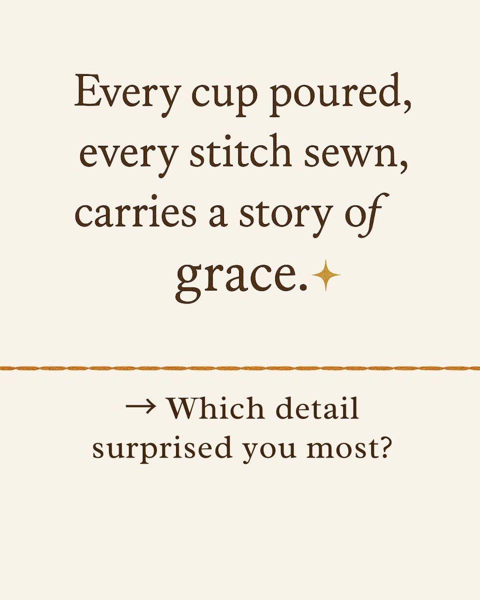 MegBethBrown's tweet photo. ✨ Behind the Book: 2 More hidden stitches in Emmy’s story. Which one surprised you most? 🧵💛 #sewnsistersseries #behindthebook https://t.co/Hj2MS2GtkL