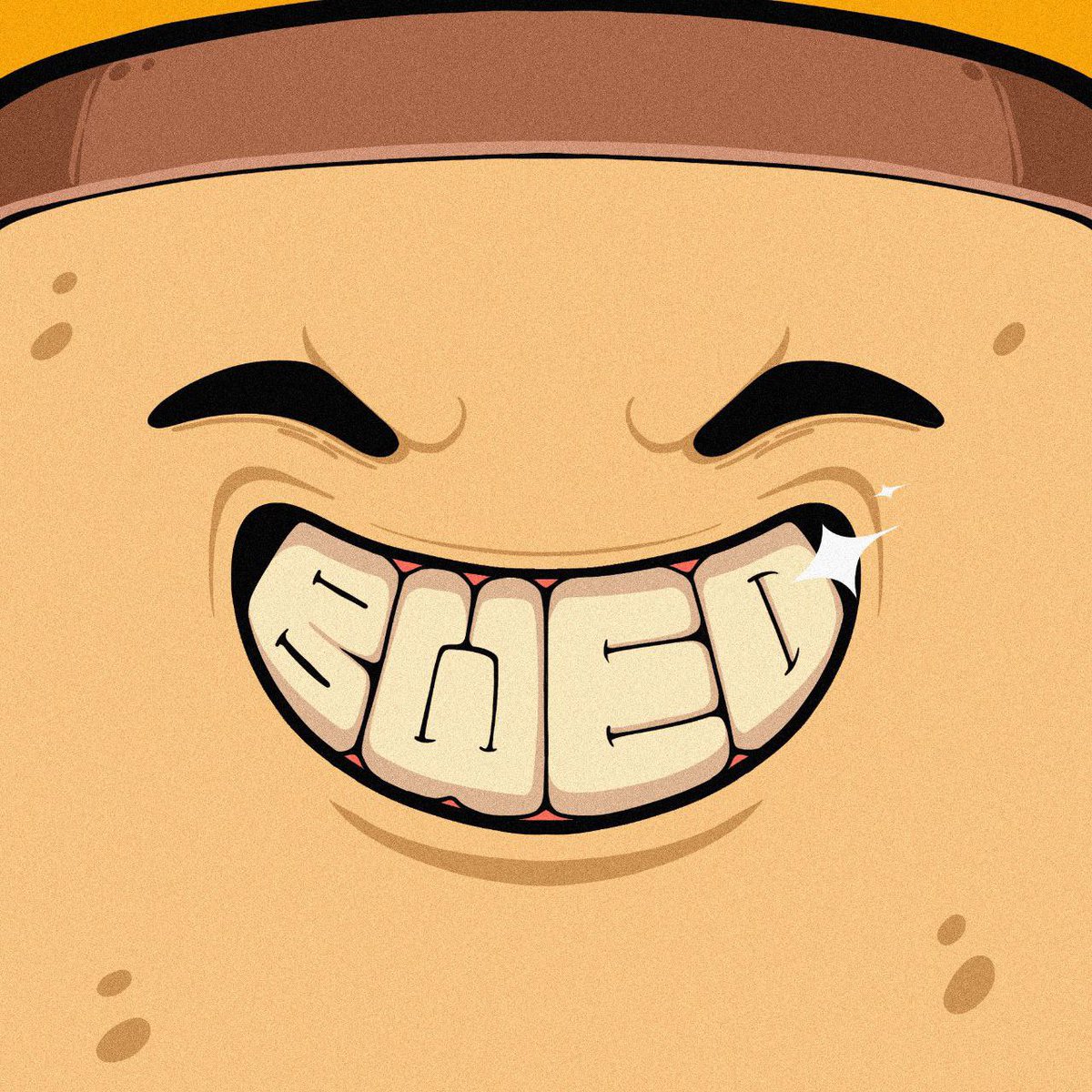 Tedsuho's tweet photo. I know you are looking for a project with a real community that won’t rug you.

I also know we won’t get your attention with the first shill or even the second nor third. 

That’s where we differentiate from the rest. 

We keep going no matter what🍞 https://t.co/Xv3UtvPw0l